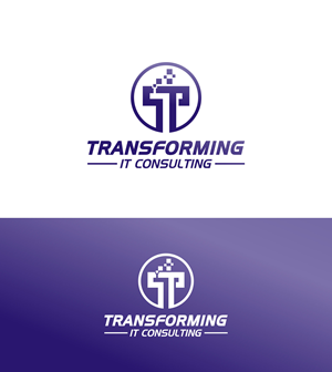Diseño de Logo por yellowdot para KSM Consulting | Diseño: #32237932