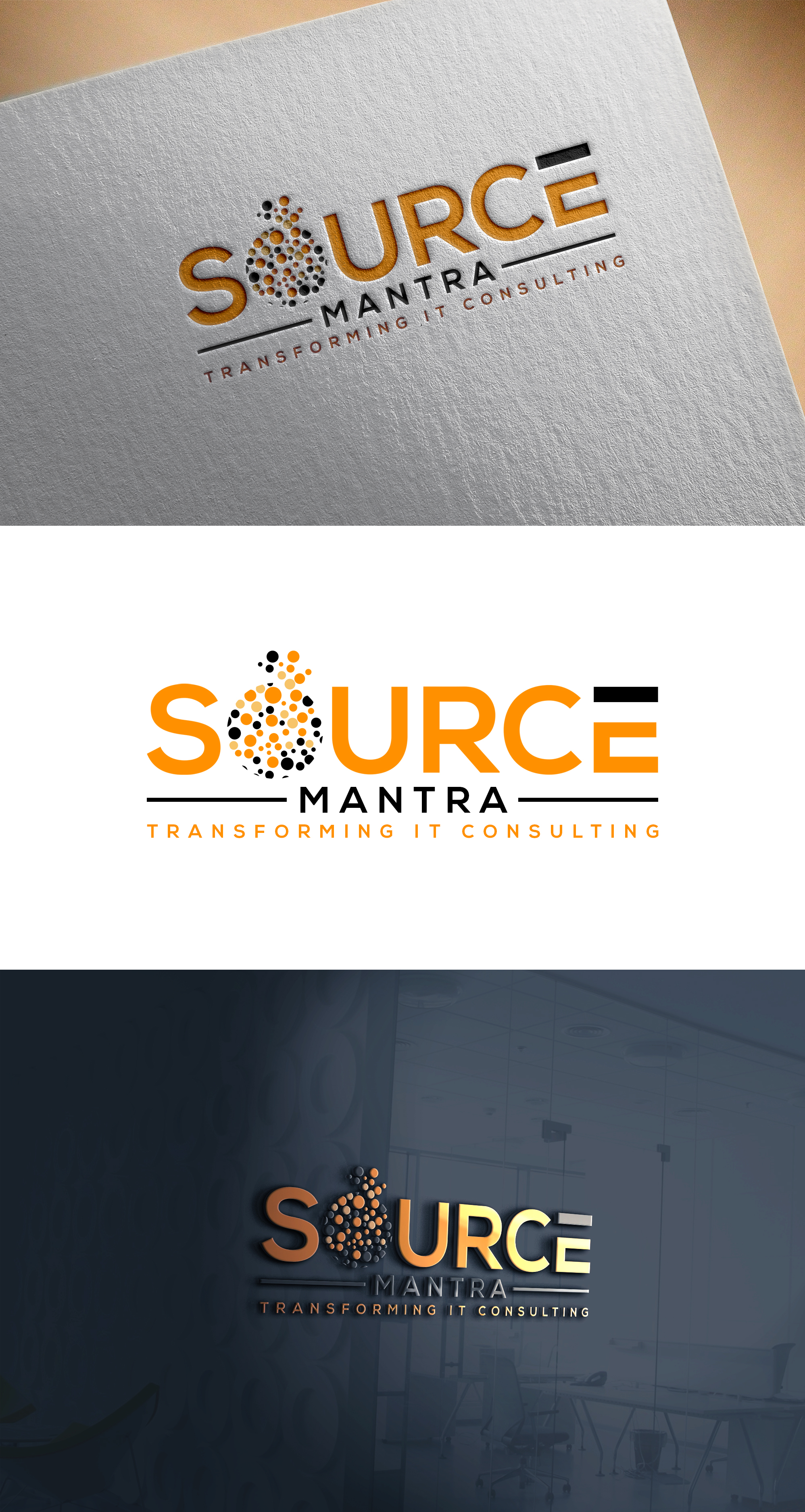 Design de Logo par Rahmina pour KSM Consulting | Design #32289701