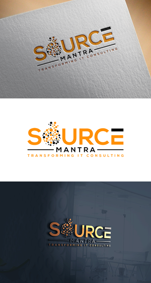 Diseño de Logo por Rahmina para KSM Consulting | Diseño: #32289701