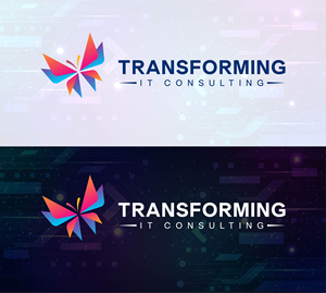 Logo Design by John Mark Arts for KSM Consulting | Design #32235803
