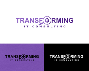 Diseño de Logo por Darshan Dimension para KSM Consulting | Diseño: #32239412