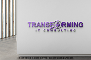 Diseño de Logo por Darshan Dimension para KSM Consulting | Diseño: #32239414