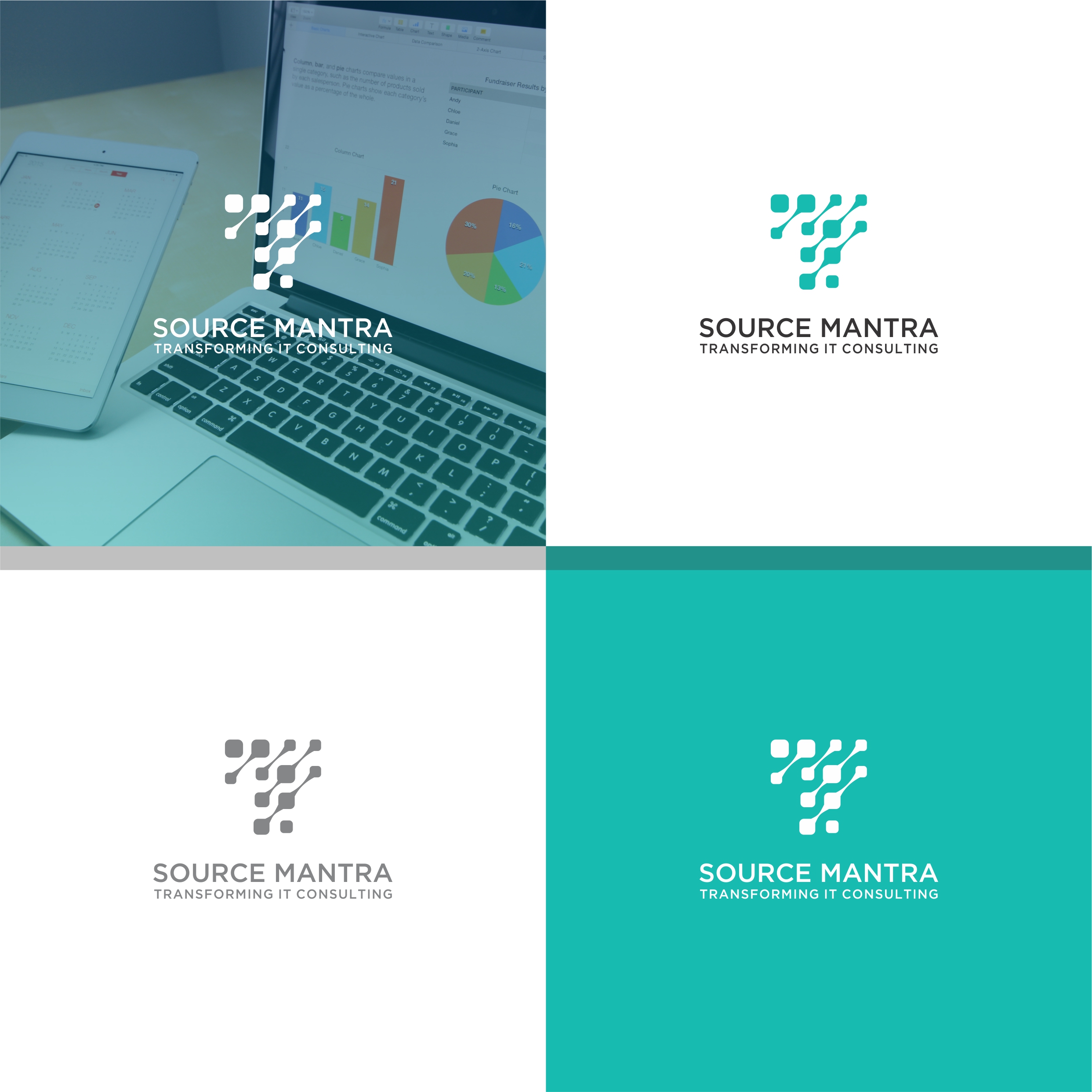 Design de Logo par ridho_ pour KSM Consulting | Design #32256156