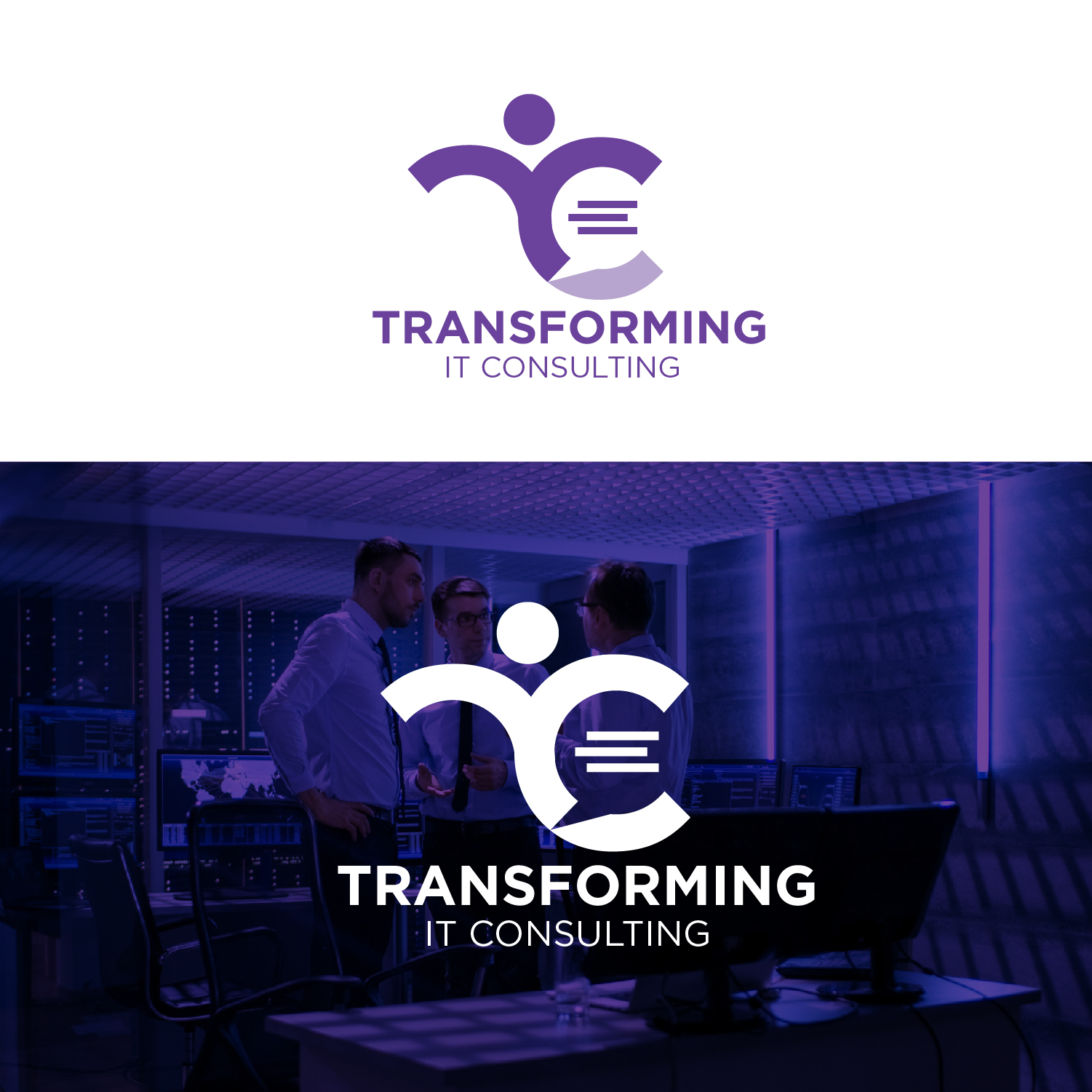 Logo Design by ErrAr for KSM Consulting | Design #32235376