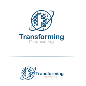 Logo Design by GODDREAMCREATION for KSM Consulting | Design #32270599