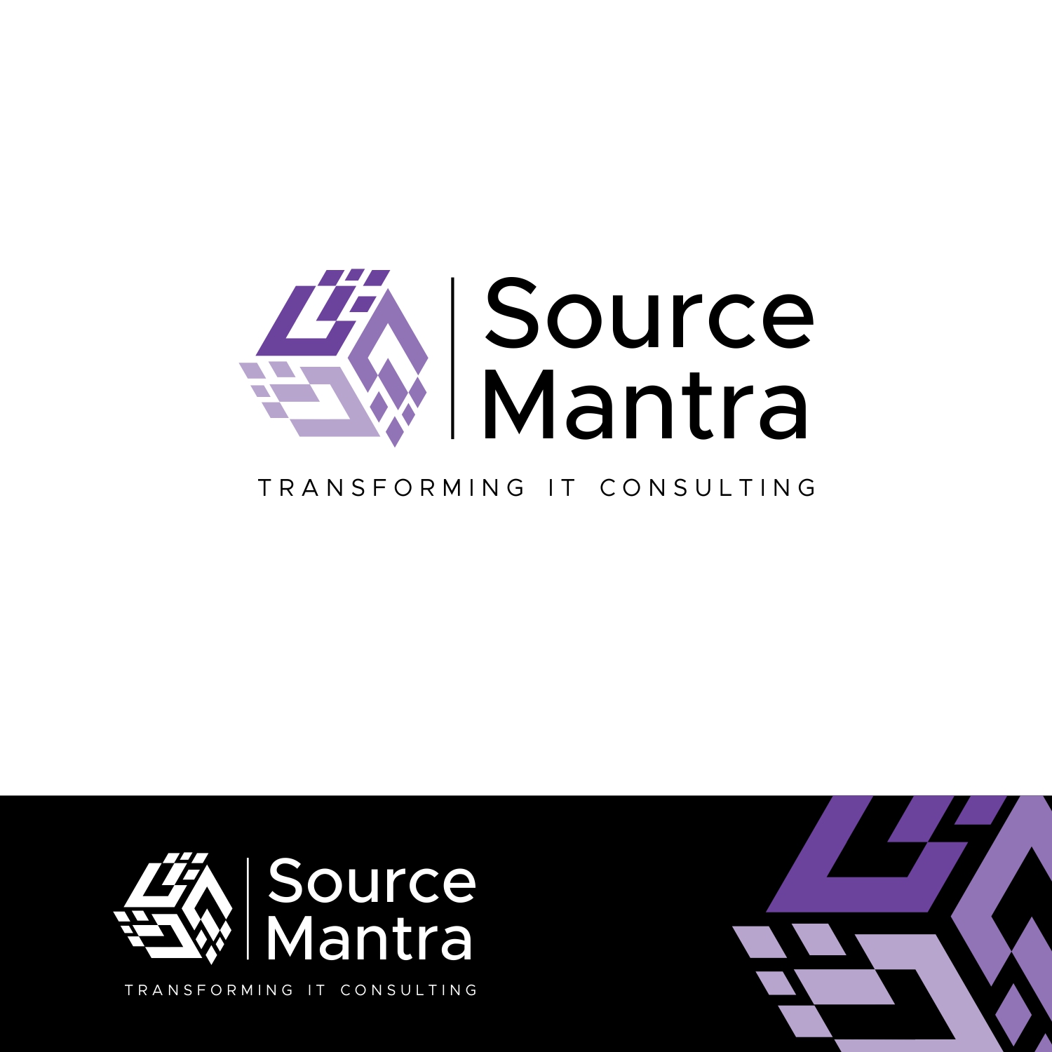 Logo Design by GVisions for KSM Consulting | Design #32249984