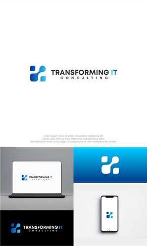 Diseño de Logo por M.Syaiful Huda para KSM Consulting | Diseño: #32234969