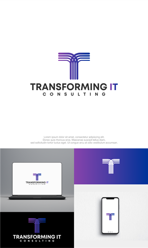 Diseño de Logo por M.Syaiful Huda para KSM Consulting | Diseño: #32235060