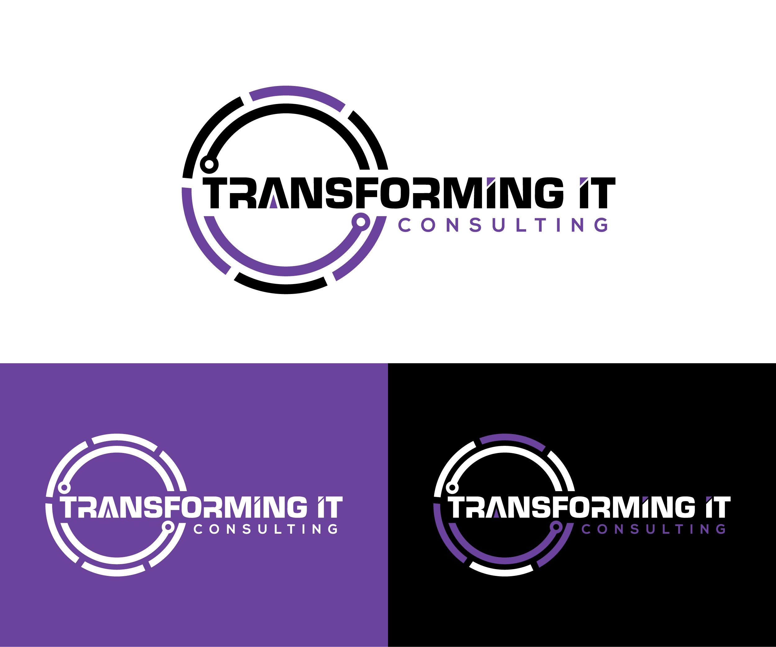 Logo Design by Ayub Zafar for KSM Consulting | Design #32237129