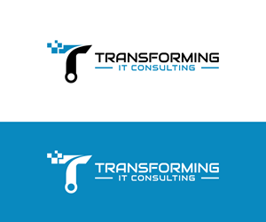Design de Logo par Ayub Zafar pour KSM Consulting | Design : #32250822