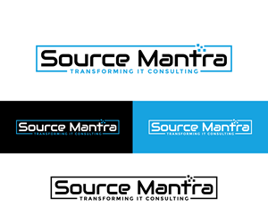 Diseño de Logo por Ayub Zafar para KSM Consulting | Diseño: #32280998