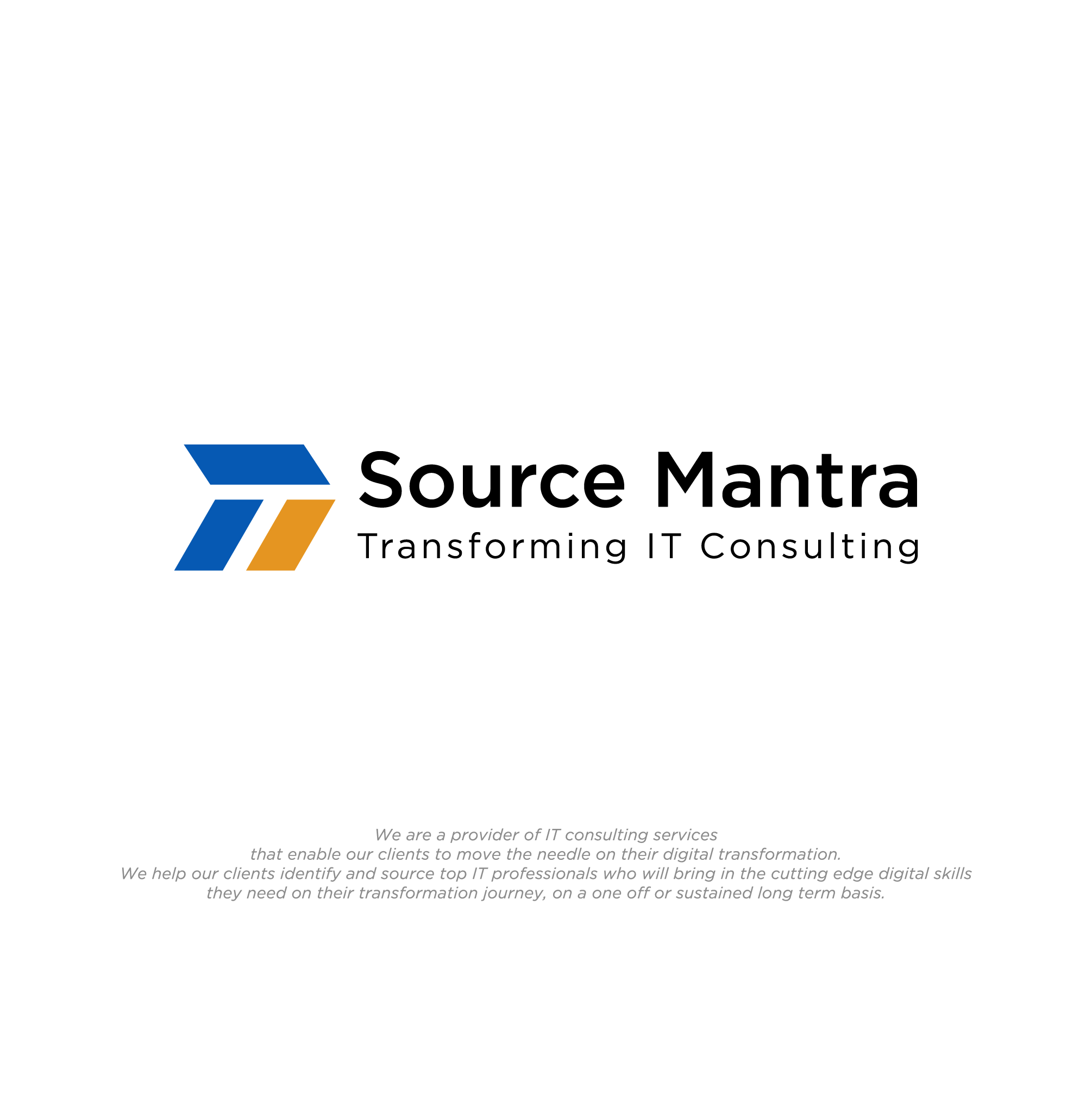 Diseño de Logo por iDeelogo para KSM Consulting | Diseño: #32292783