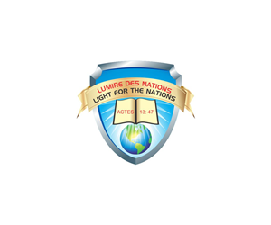 Logo Design by SK for Centre Chrétien Lumiere des Nations | Design #3152342