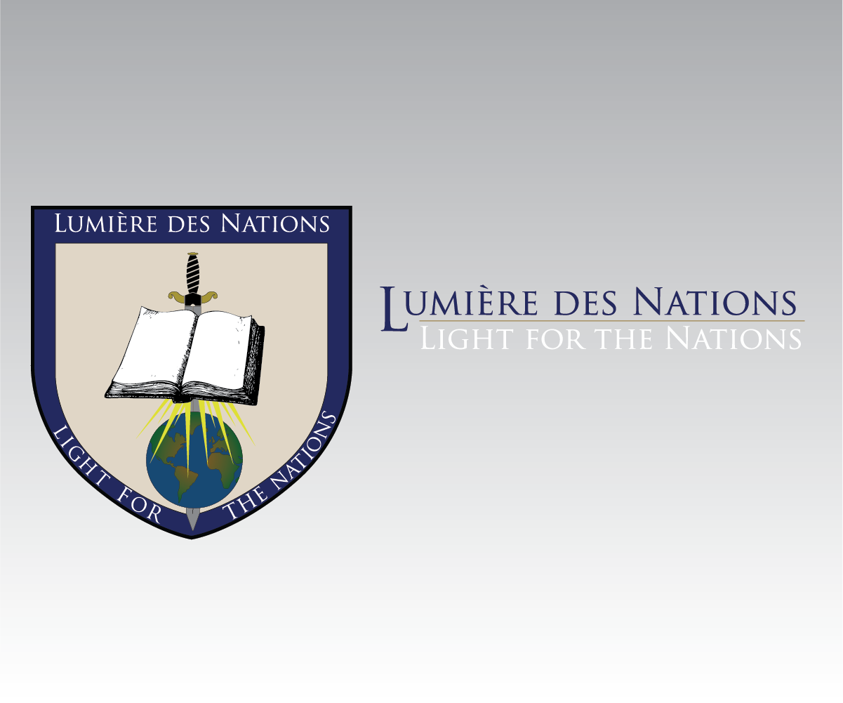 Diseño de Logo por Kburks para Centre Chrétien Lumiere des Nations | Diseño #3177954