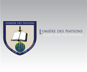Diseño de Logo por Kburks para Centre Chrétien Lumiere des Nations | Diseño: #3177954