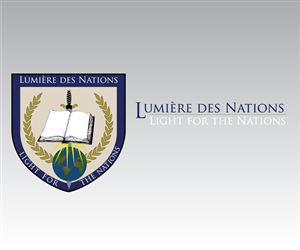 Diseño de Logo por Kburks para Centre Chrétien Lumiere des Nations | Diseño: #3177955
