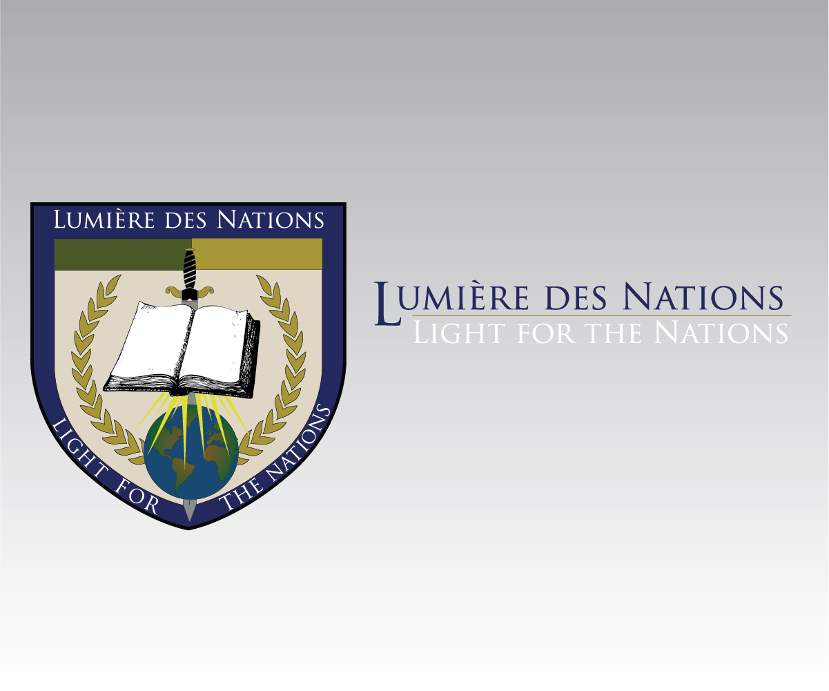 Diseño de Logo por Kburks para Centre Chrétien Lumiere des Nations | Diseño #3178054