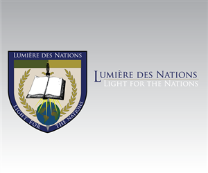 Diseño de Logo por Kburks para Centre Chrétien Lumiere des Nations | Diseño: #3178054