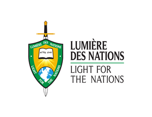 Diseño de Logo por Reverie Studio para Centre Chrétien Lumiere des Nations | Diseño: #3157258