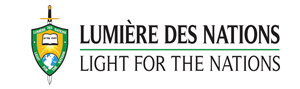Diseño de Logo por Reverie Studio para Centre Chrétien Lumiere des Nations | Diseño: #3157336