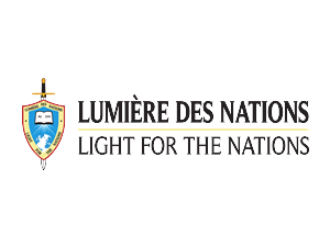 Diseño de Logo por Reverie Studio para Centre Chrétien Lumiere des Nations | Diseño: #3178273