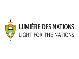 Diseño de Logo por Reverie Studio para Centre Chrétien Lumiere des Nations | Diseño: #3178275