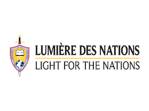 Diseño de Logo por Reverie Studio para Centre Chrétien Lumiere des Nations | Diseño: #3178291