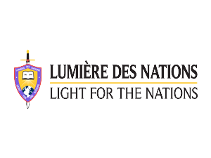 Diseño de Logo por Reverie Studio para Centre Chrétien Lumiere des Nations | Diseño: #3178295