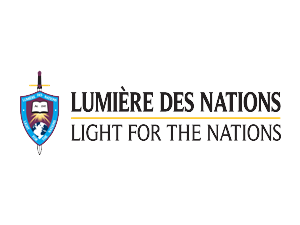 Diseño de Logo por Reverie Studio para Centre Chrétien Lumiere des Nations | Diseño: #3178297