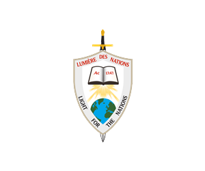 Logo Design by Reverie Studio for Centre Chrétien Lumiere des Nations | Design: #3819032