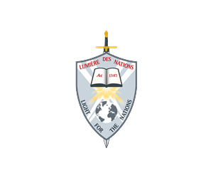 Logo Design by Reverie Studio for Centre Chrétien Lumiere des Nations | Design: #3820159