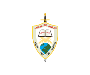 Logo Design by Reverie Studio for Centre Chrétien Lumiere des Nations | Design #3827109