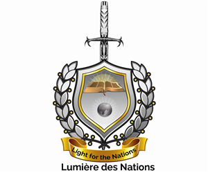 Logo Design by digianim for Centre Chrétien Lumiere des Nations | Design: #3276309