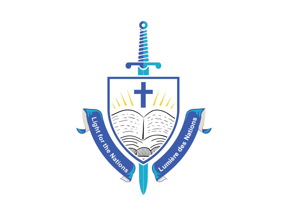 Logo Design by bocalm for Centre Chrétien Lumiere des Nations | Design #3288849
