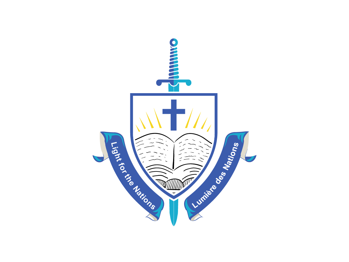 Diseño de Logo por bocalm para Centre Chrétien Lumiere des Nations | Diseño #3288865