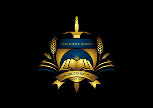 Logo Design by auraavatary for Centre Chrétien Lumiere des Nations | Design: #3814502