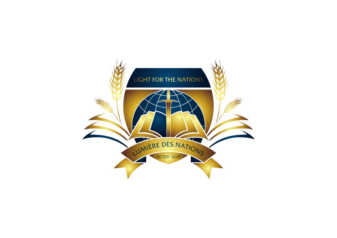 Logo Design by auraavatary for Centre Chrétien Lumiere des Nations | Design #3814524