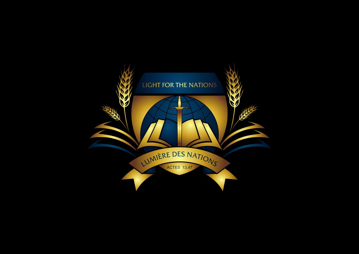 Logo Design by auraavatary for Centre Chrétien Lumiere des Nations | Design #3814526