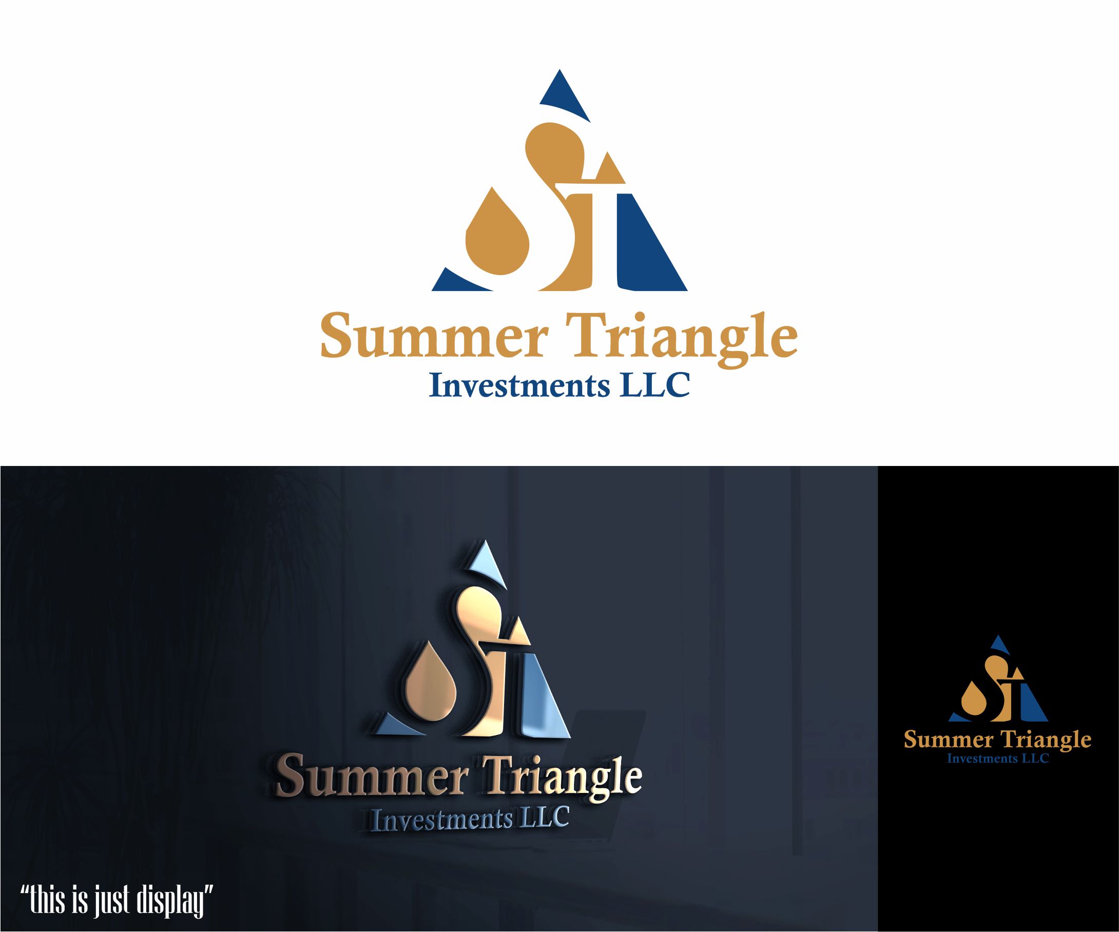 Diseño de Logo por alkaline para Royal Travel Advisor | Diseño #32243158
