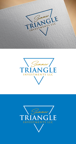 Logo Design by Rahmina for Royal Travel Advisor | Design: #32240805