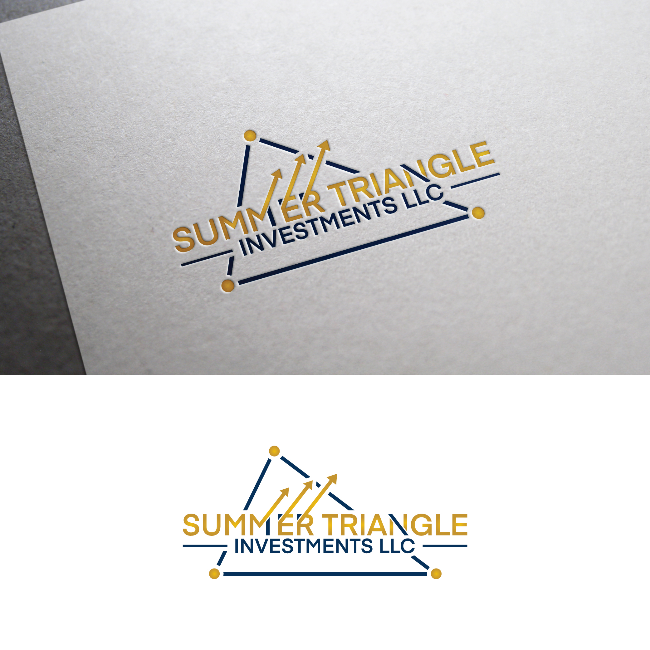 Logo Design by creativemood438 for Royal Travel Advisor | Design #32285708