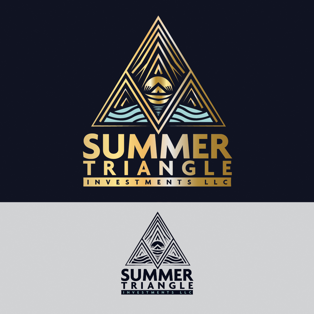 Logo Design by emad farid for Royal Travel Advisor | Design #32242671