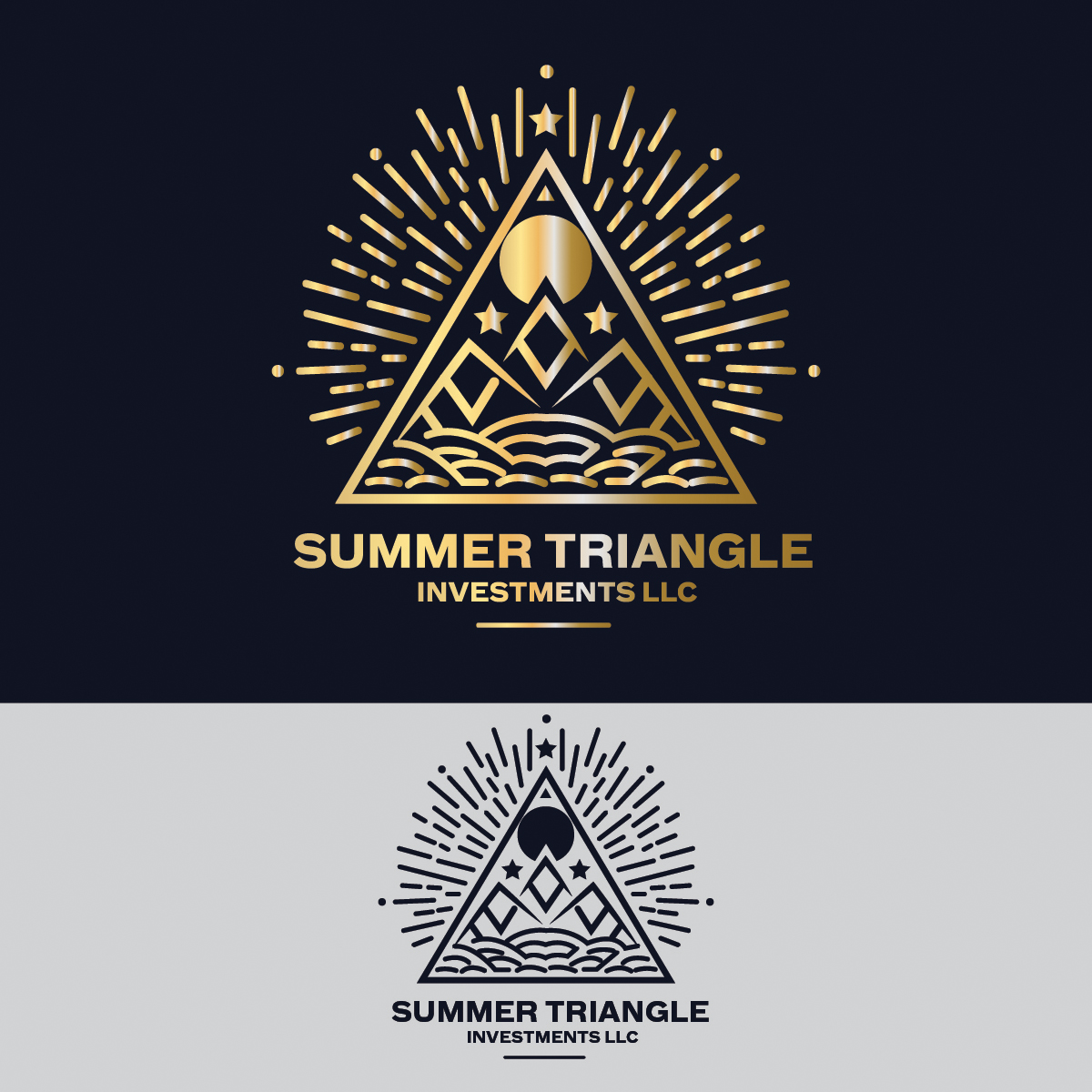 Logo Design by emad farid for Royal Travel Advisor | Design #32242679