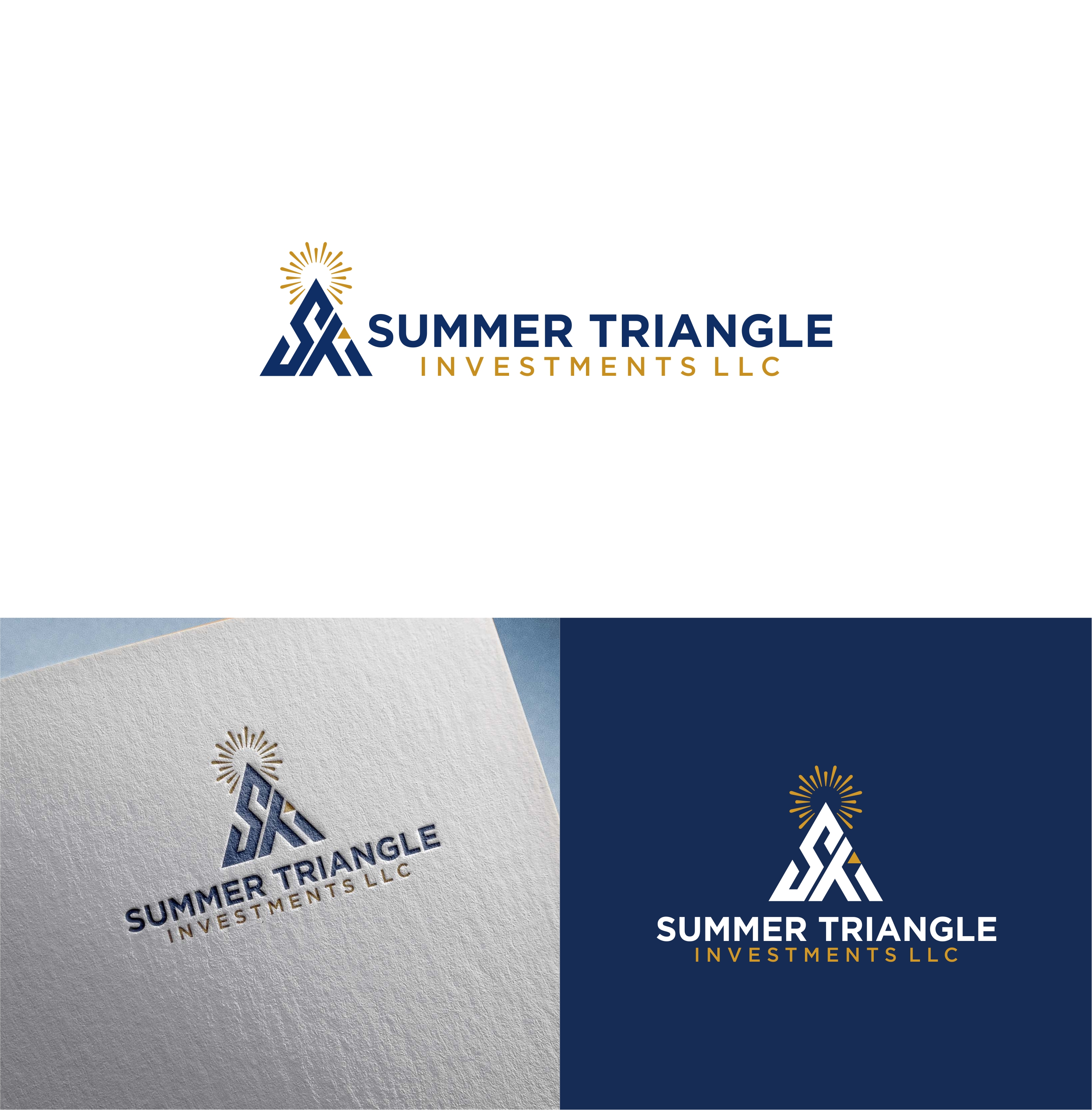 Logo Design by Joenet Jayawarna for Royal Travel Advisor | Design #32275327