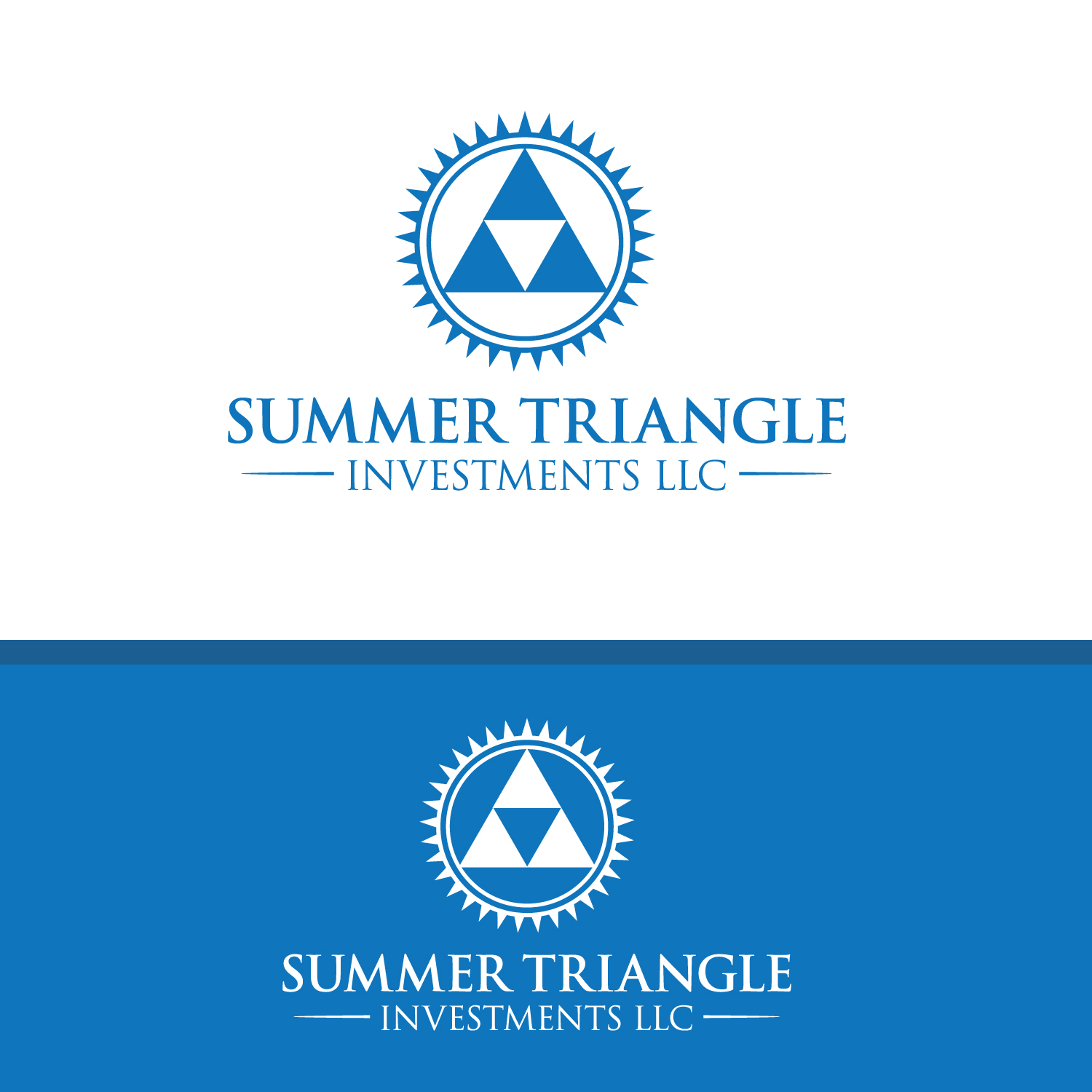 Logo Design by GODDREAMCREATION for Royal Travel Advisor | Design #32275283