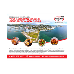 Advertisement Design by Creative symbol for this project | Design: #32254248