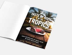 Advertisement Design by Arthur_M