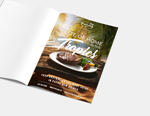 Advertisement Design by Arthur_M for this project | Design: #32258508