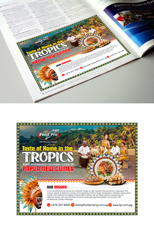 Advertisement Design by debdesign for this project | Design: #32247206