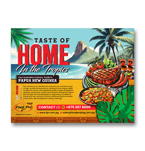 Advertisement Design by debdesign for this project | Design: #32249027